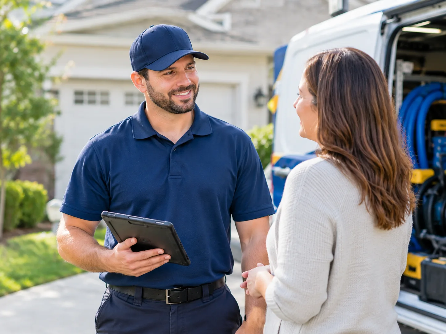 Sewage Backup Cleanup Millsboro, PA FAQs